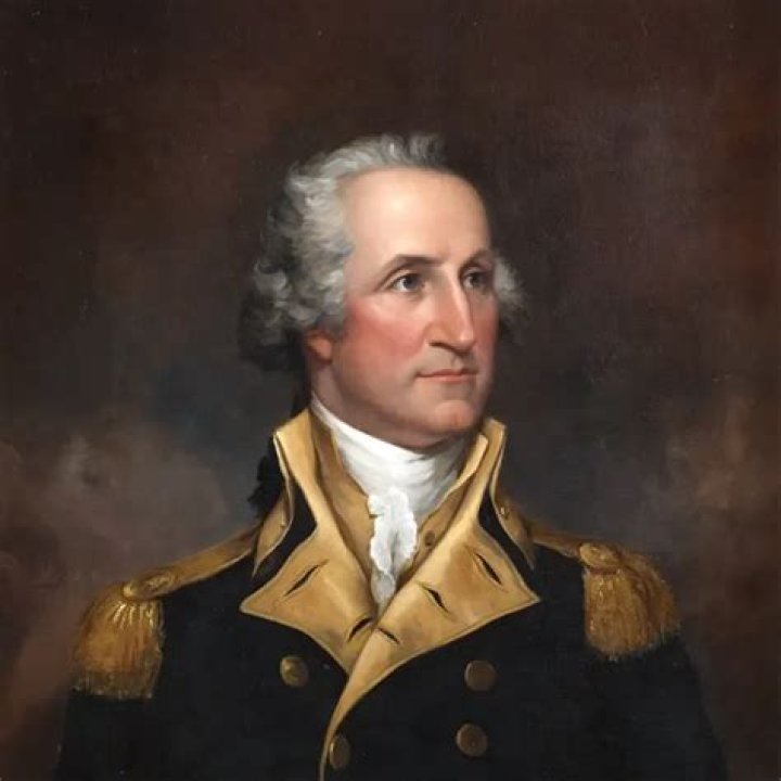 What gamble did washington take?