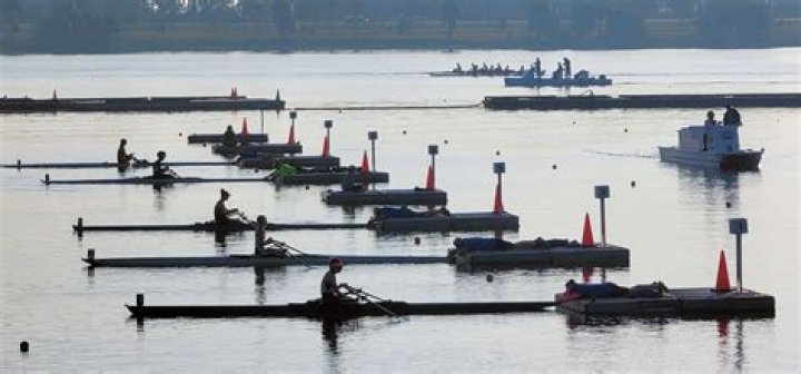 What is a boat stake?