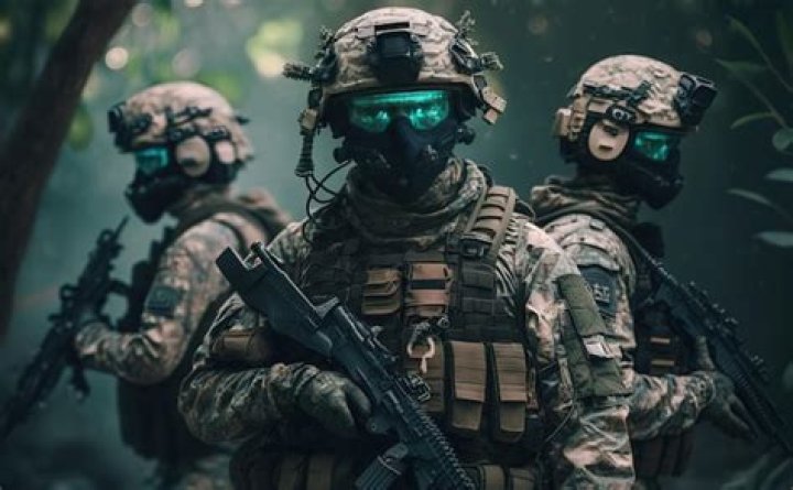 What is a covert operation?
