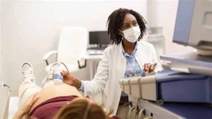 What is a uro gyn?