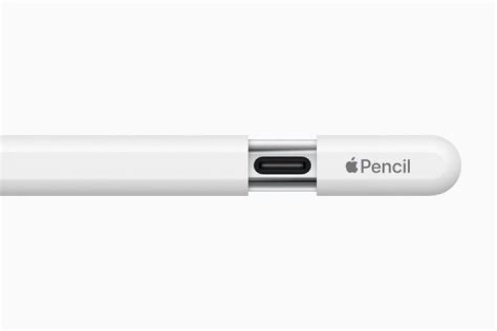 What is an apple pencil?