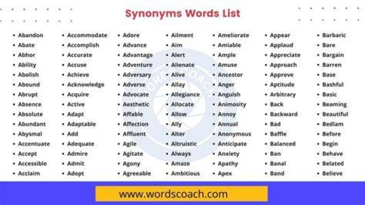 What is another word for accelerate?