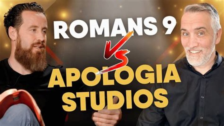 What is apologia studios?