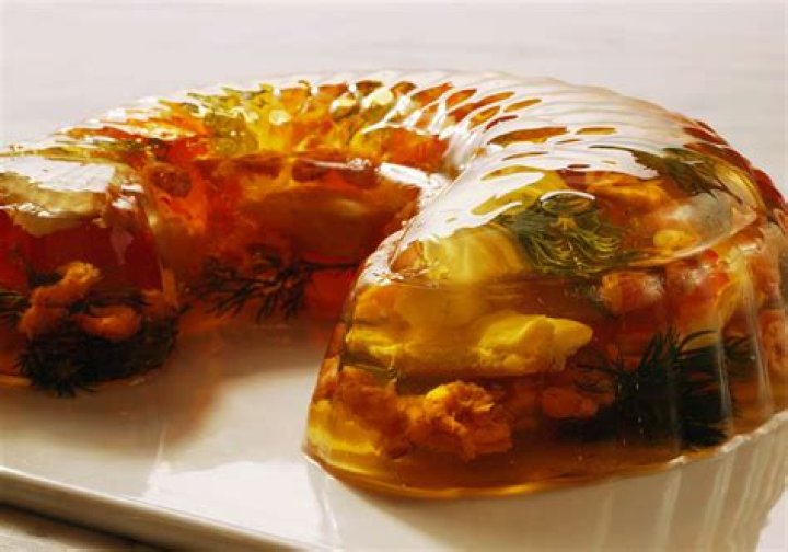 What is aspic used for?