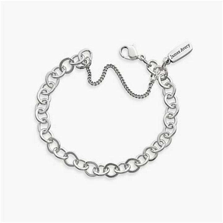 What is james avery?