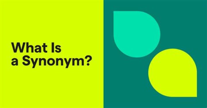 What is philological synonym?