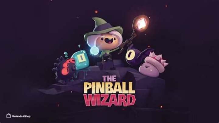 What is pinball wizard about?