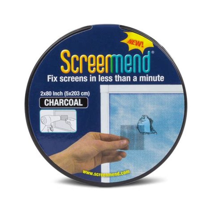 What is screen mend?