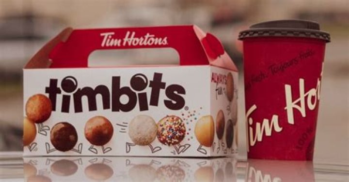 What is tim hortons?