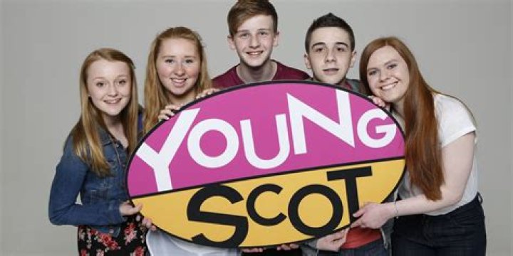 What is young scot?