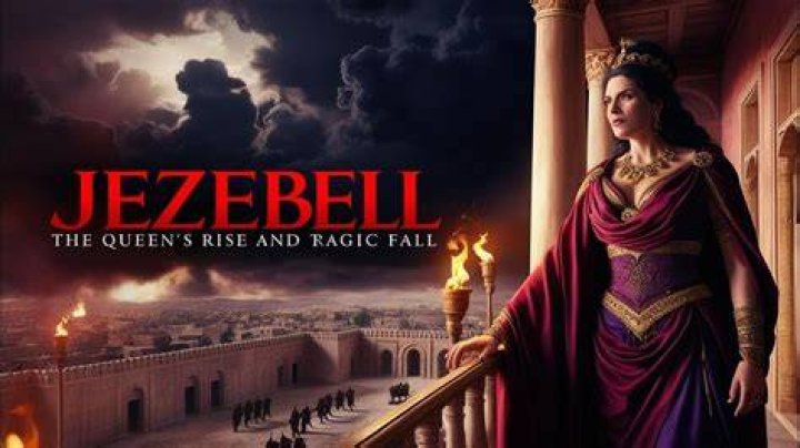 What jezebel really does?