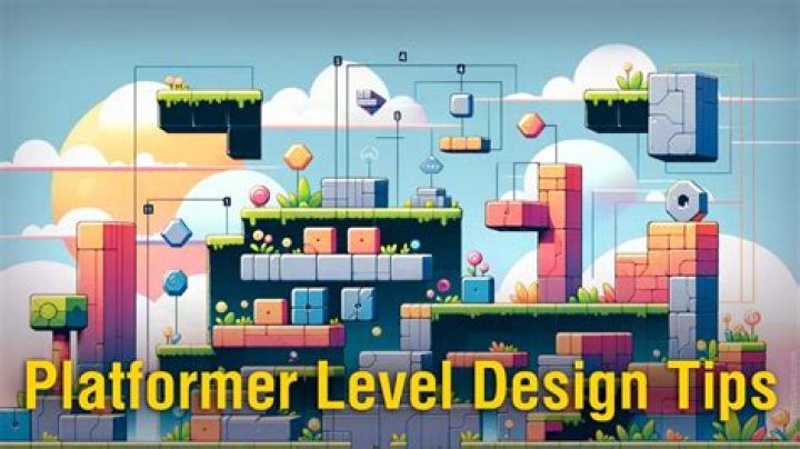 What makes platformers good?