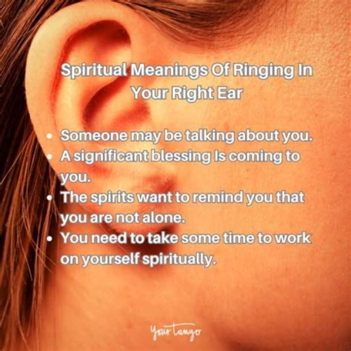 What meaning right now?