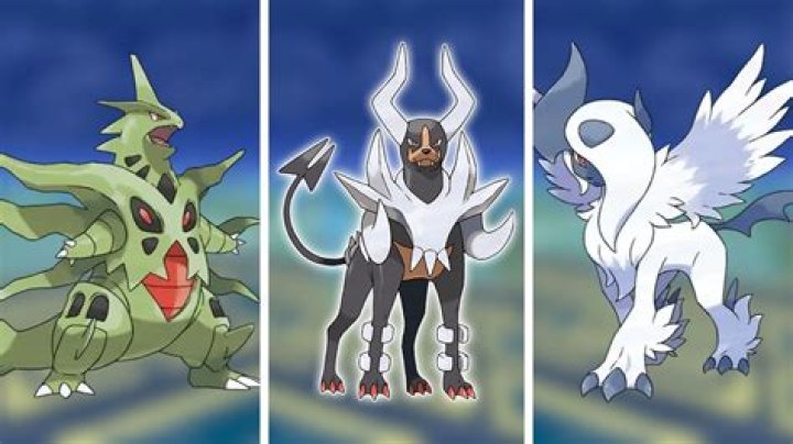What resists dark type?