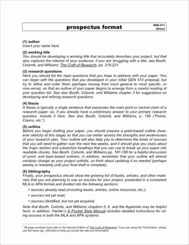 Whats a summary prospectus?