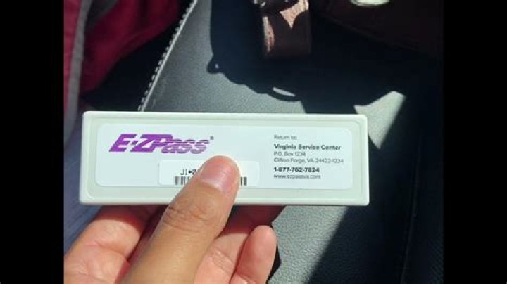 Whats a transponder number?