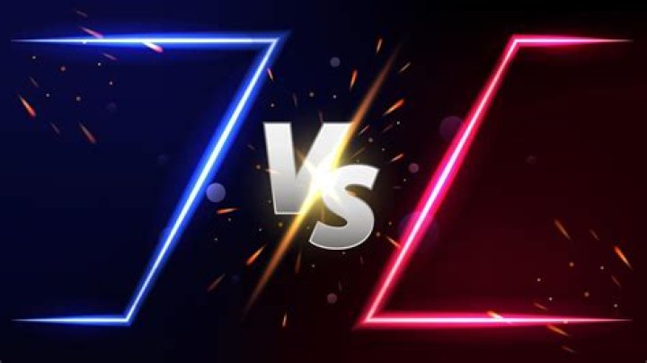 Whats a versus battle?
