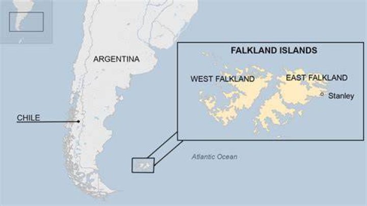 Whats does falk mean?