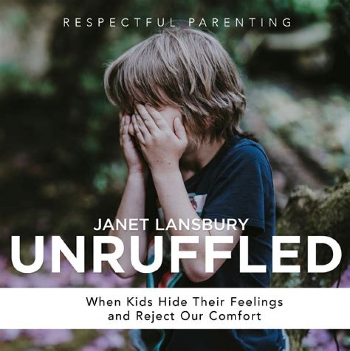 When are you unruffled?