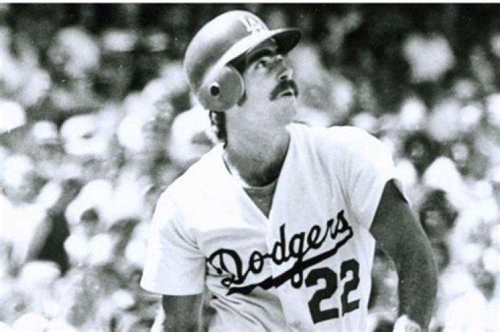 When did bill buckner die?