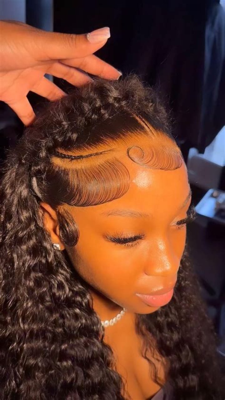 When did lace fronts come out?