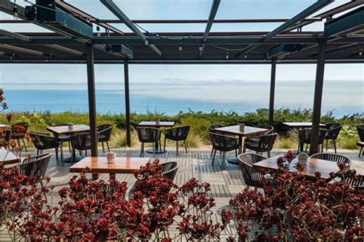 When did ventana big sur open?