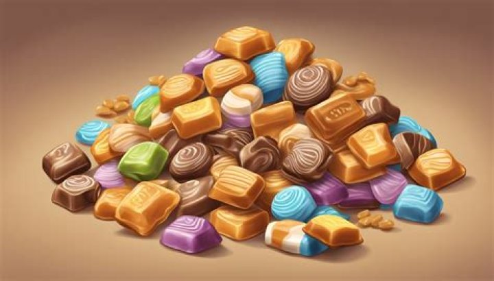 When do candies expire?