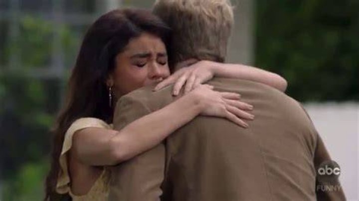 When do haley and arvin break up?
