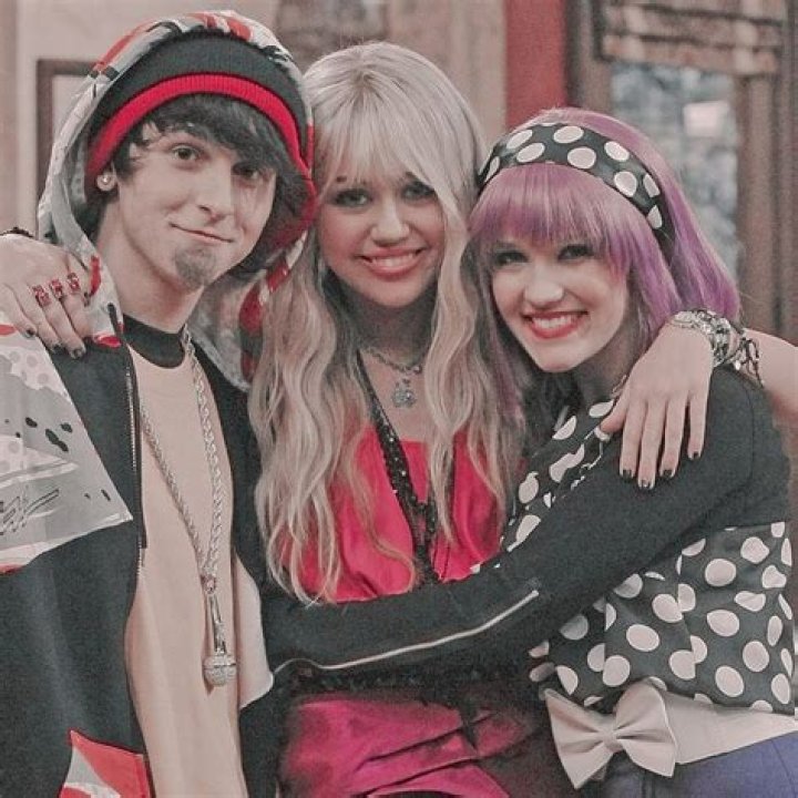 When do lilly and oliver get together?