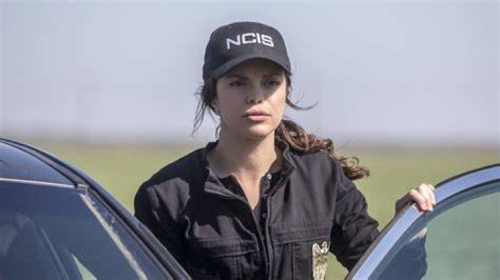 When does gregorio leave ncis?