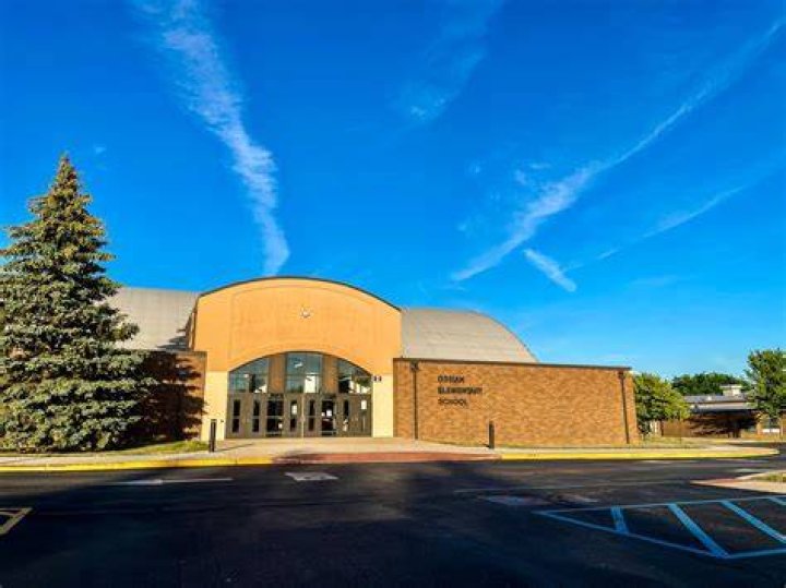 When does ossian elementary school start?