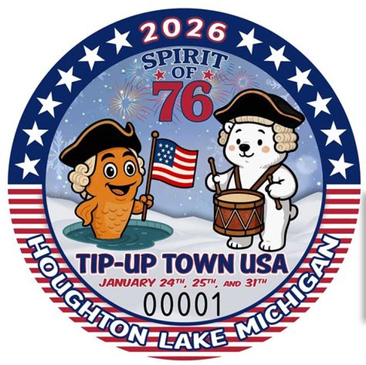 When is tip up town 2021?