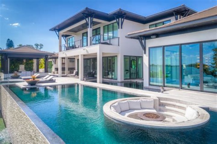 When something is luxuries?