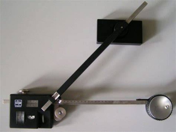 When to use planimeter?