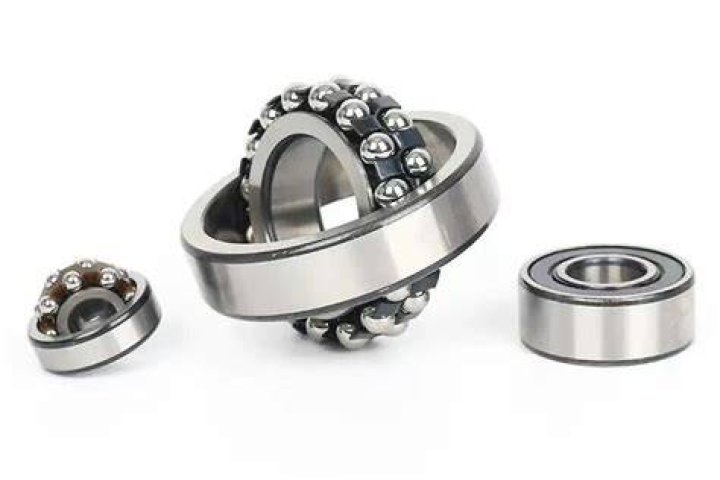 When to use self aligning bearings?