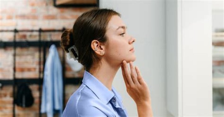 When to worry about face numbness?