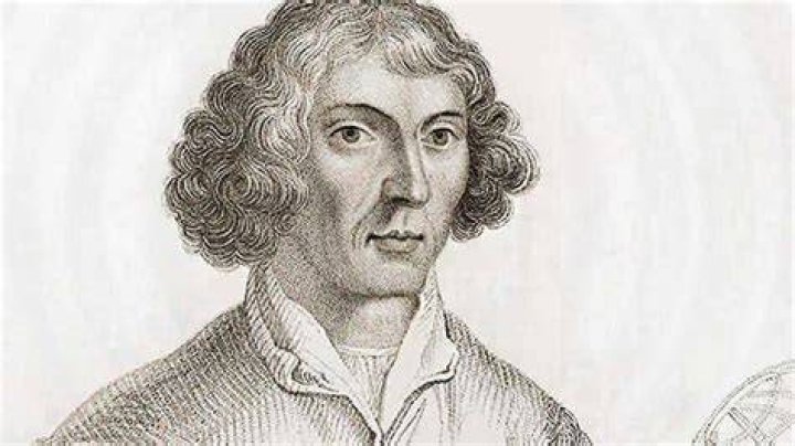 When was copernicus born?