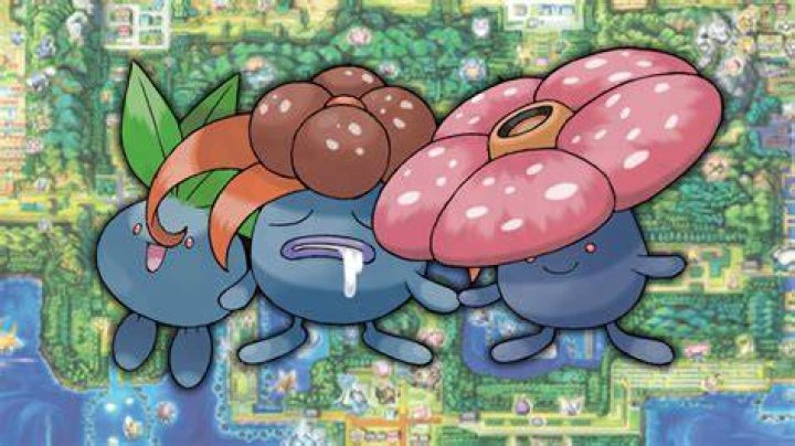 When was gloom born?