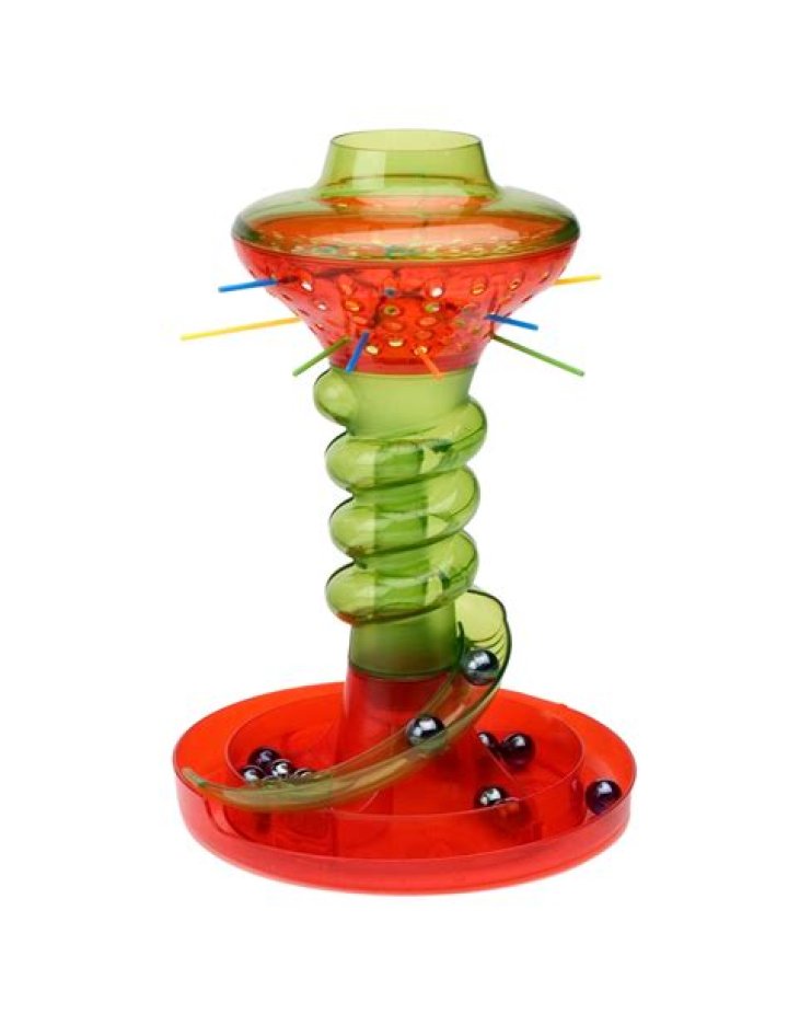 When was kerplunk released?