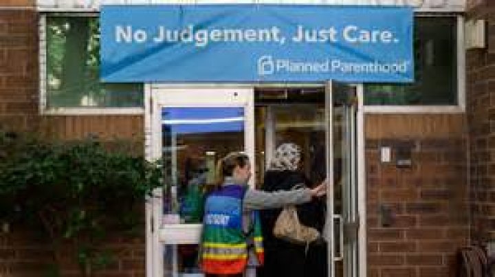 When was planned parenthood v casey?