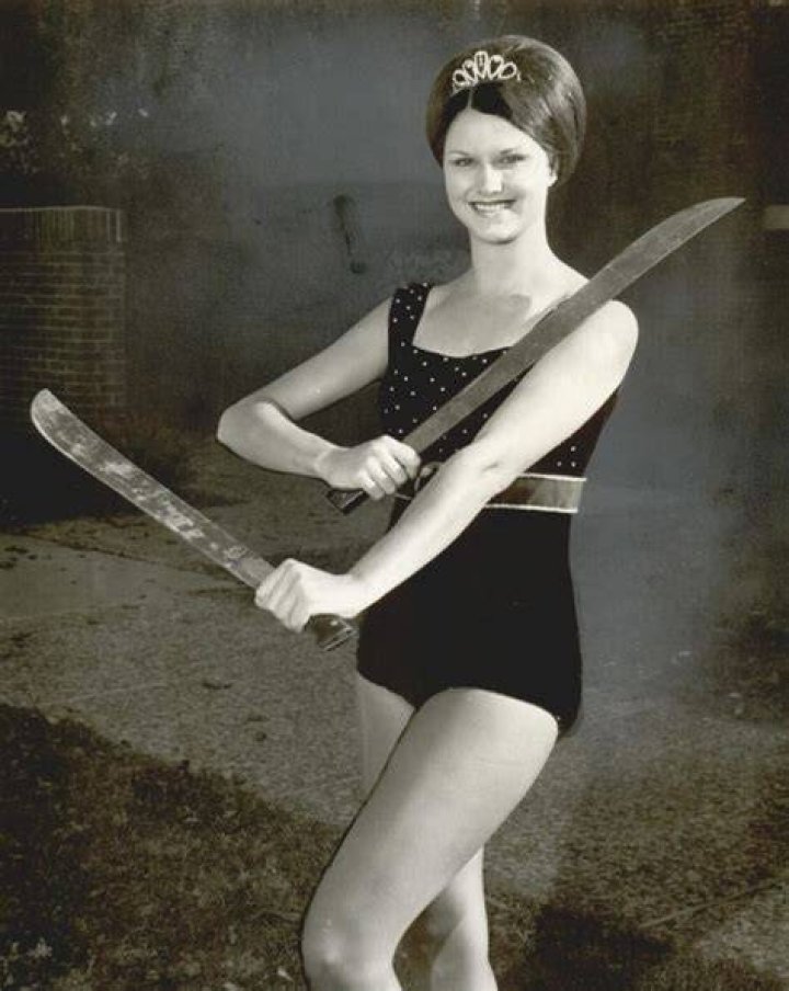 When was the twirler invented?