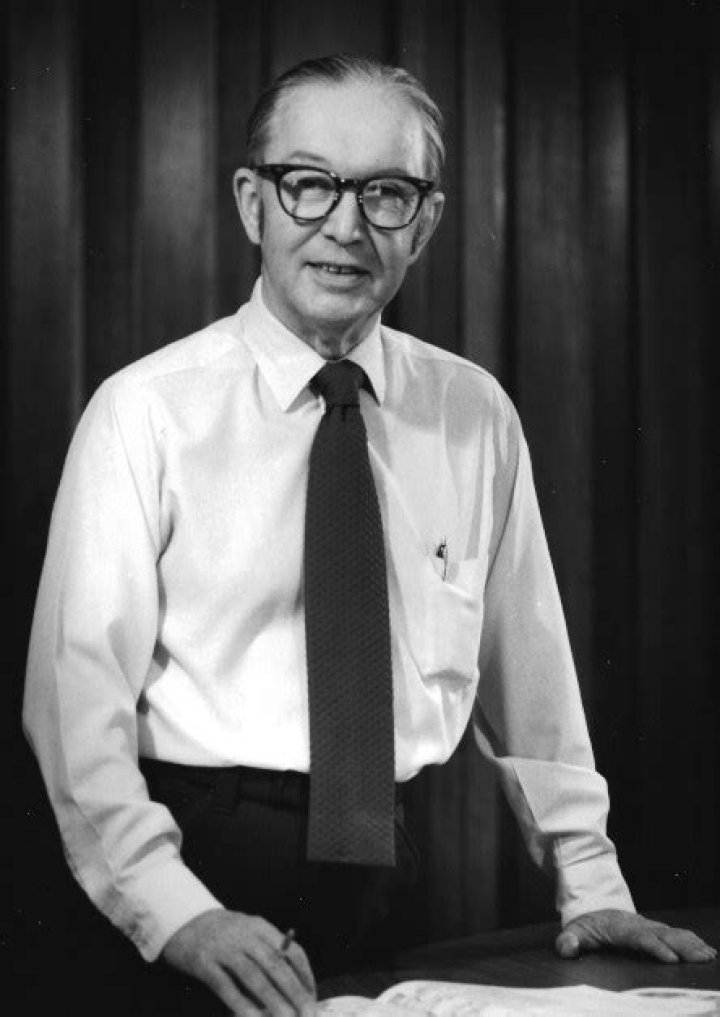When was william higinbotham born?