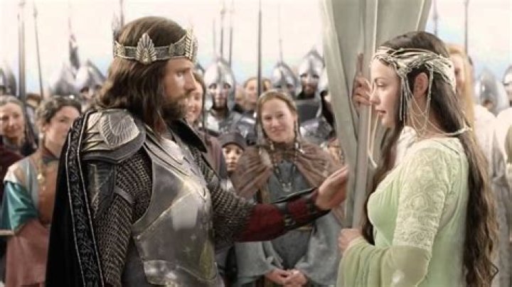 When were romances invented?
