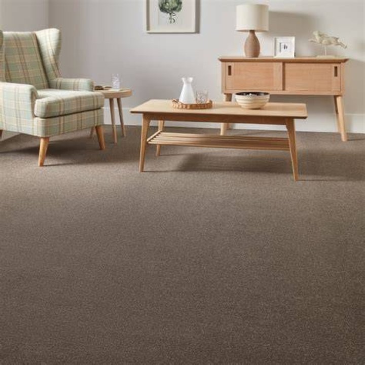 Where are kosset carpets made?