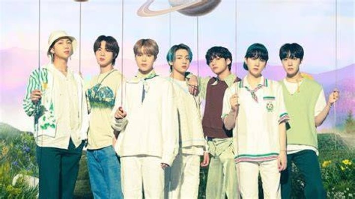 Where can i watch bts muster?
