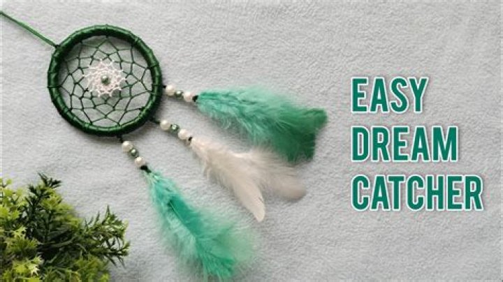 Where do dream catchers go?