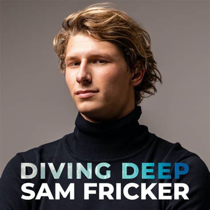 Where does sam fricker live?