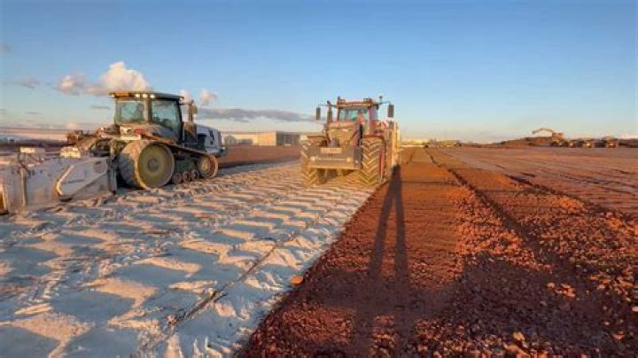 Where does stabilisation begin?