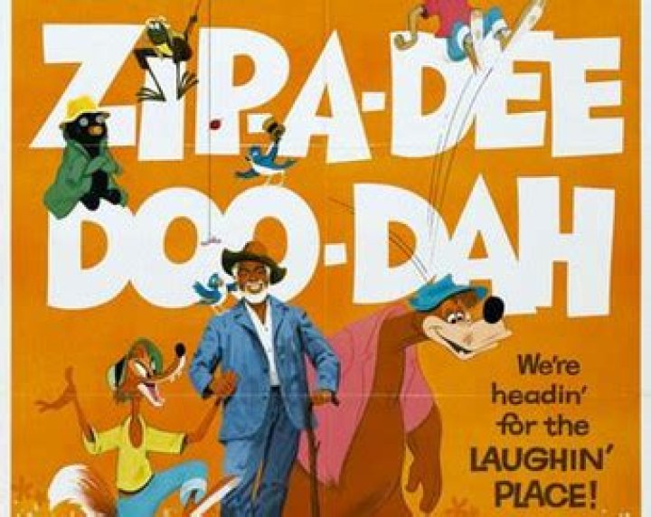 Where does the word doo dah come from?