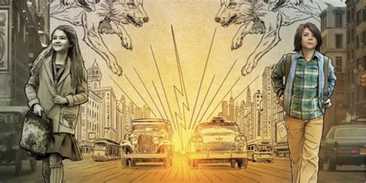 Where does wonderstruck take place?